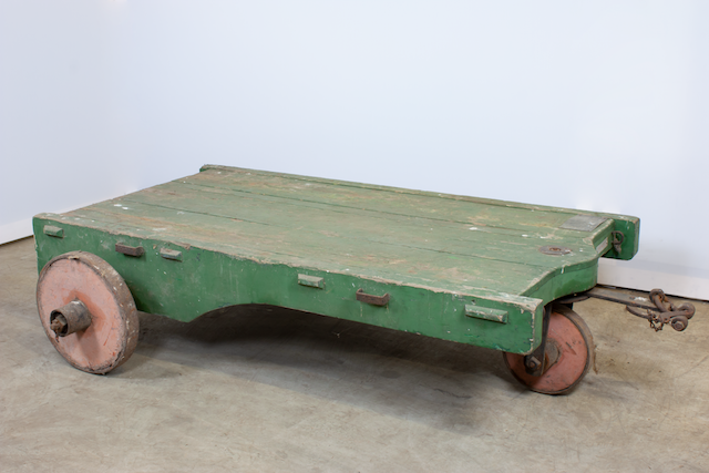Rolslede, Karrenmuseum Essen